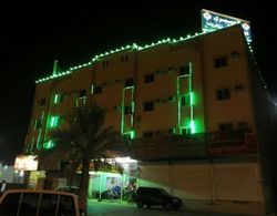 Al Eairy Furnished Apartments Al Ahsa 4 Dış Mekan