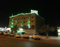 Al Eairy Furnished Apartments Al Ahsa 5 Dış Mekan