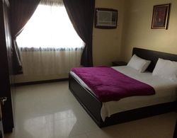 Al Eairy Furnished Apartments Al Madinah 9 Dış Mekan