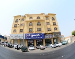 Al Eairy Furnished Apartments Dammam 3 Dış Mekan