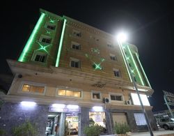 Al Eairy Furnished Apartments Dammam 8 Dış Mekan