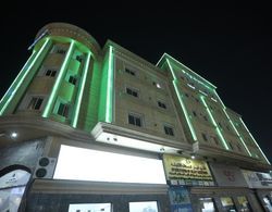 Al Eairy Furnished Apartments Dammam 8 Dış Mekan