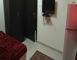 Al Eairy Furnished Apartments Hail 3 Oda Düzeni