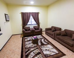 Al Eairy Furnished Apartments Jeddah 1 Oda Düzeni