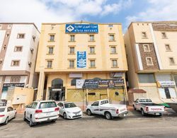 Al Eairy Furnished Apartments Makkah 3 Dış Mekan