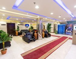 Al Eairy Furnished Apartments Makkah 5 Dış Mekan