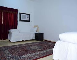 Al Eairy Furnished Apartments Nariyah 2 Oda