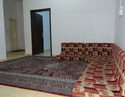 Al Eairy Furnished Apartments Nariyah 2 Oda Düzeni