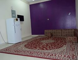 Al Eairy Furnished Apartments Nariyah 4 Oda