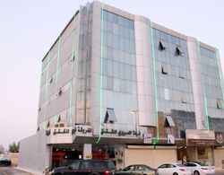 Al Eairy Furnished Apartments Qassim 4 Dış Mekan