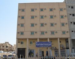 Al Eairy Furnished Apartments Riyadh 5 Dış Mekan