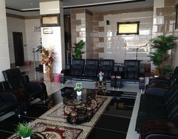 Al Eairy Furnished Apartments Tabuk 2 Genel