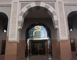 Al Eiman Royal Hotel Öne Çıkan Resim