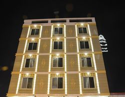 Al-Ewan Hotel Apartments Dış Mekan