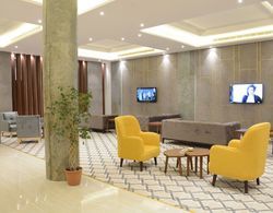 Al-Ewan Hotel Apartments Genel
