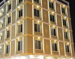 Al-Ewan Hotel Apartments Öne Çıkan Resim