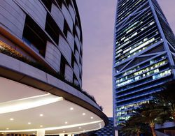Al Faisaliah Hotel Genel