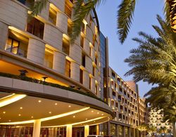 Al Faisaliah Hotel Genel