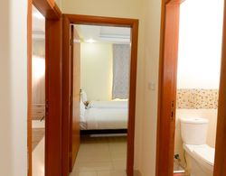 Al Fakhama Hotel Apartments Banyo Tipleri