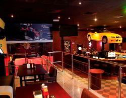 Al Falaj Hotel (Muscat) Bar
