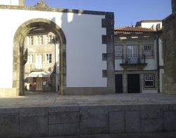 AL Ferros em Viana do Castelo Dış Mekan