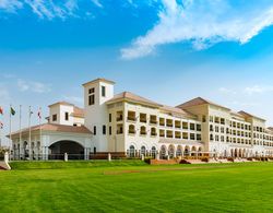 Al Habtoor Polo Resort Genel