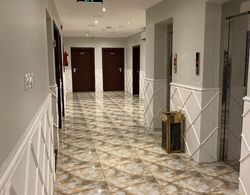 Al Hammad Hotel Apartments 2 Genel