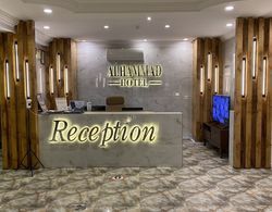 Al Hammad Hotel Apartments 2 Öne Çıkan Resim