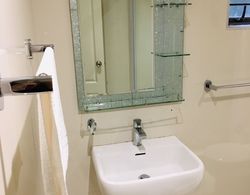 Al Hamra Hotel Banyo Tipleri