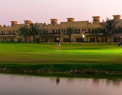 Al Hamra Residence Golf