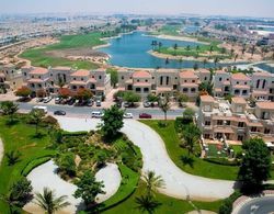 Al Hamra Village Holiday Apartments Dış Mekan