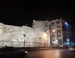 Al-Houriat Hotel Dış Mekan