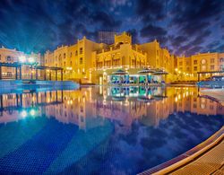 Al Jahra Copthone Hotel & Resort Genel