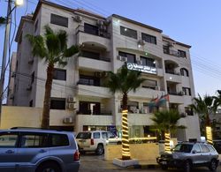 Al Jamal Hotel Suite Dış Mekan