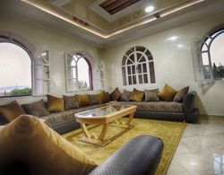Villa Al-Jaouhara Oda Düzeni