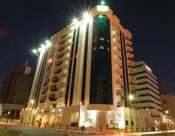 Al Jawhara Hotel Apartments Genel