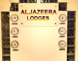Al-Jazeera Lodges İç Mekan