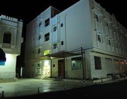 Al Jumhour Hotel Apartments Dış Mekan