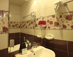 AL KARNAK HOTEL BRANCH Banyo Tipleri