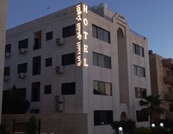 Al Kawther Hotel Apartments Dış Mekan