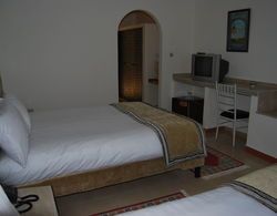 Hotel Al Khaima Genel