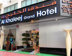 Al Khaleej Grand Genel
