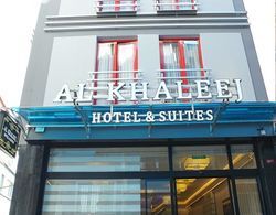 Al Khaleej Hotel Genel