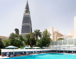 Hotel Al Khozama Havuz