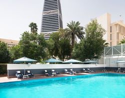 Hotel Al Khozama Havuz