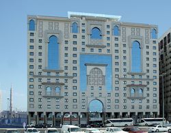 Al Madinah Harmony Hotel Öne Çıkan Resim