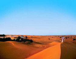Al Maha, a Luxury Collection Desert Resort & Spa Genel