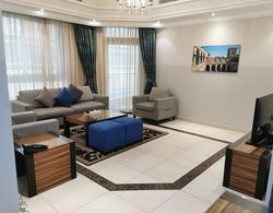Al Majaz Premiere Hotel Apartment İç Mekan