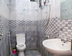 Al Manaal Residency Banyo Tipleri