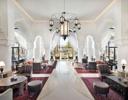 Al Manara, a Luxury Collection Hotel, Saraya Aqaba Öne Çıkan Resim